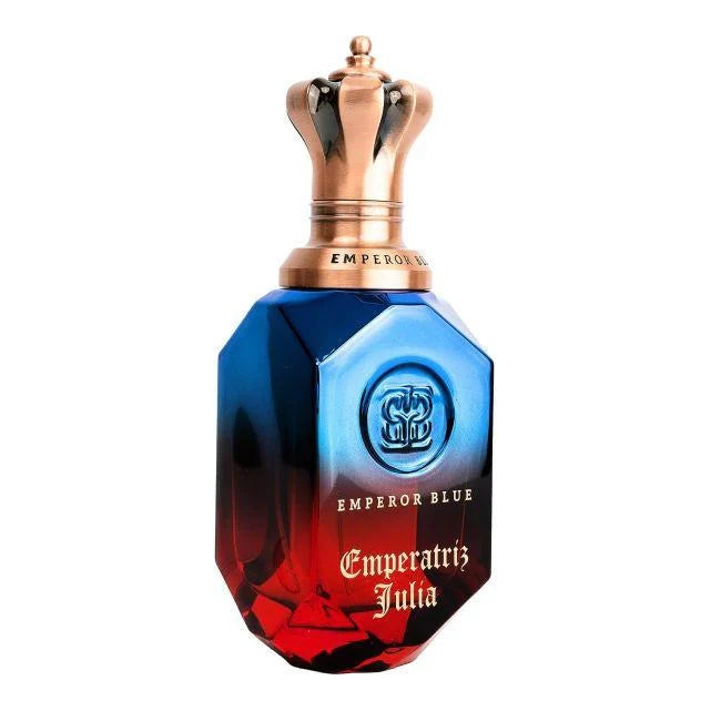 Emperatriz Julia, Emperor Blue 100ml Donna