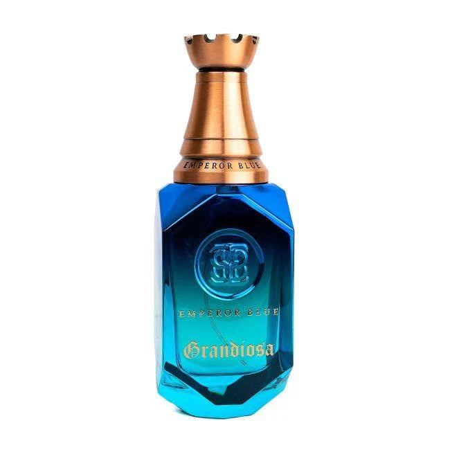 Grandiosa, Emperor Blue 100ml Donna
