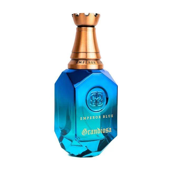 Grandiosa, Emperor Blue 100ml Donna