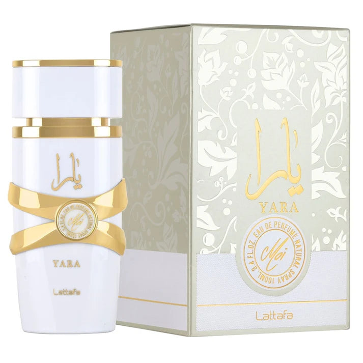 Yara Moi, 100ml, Lattafa