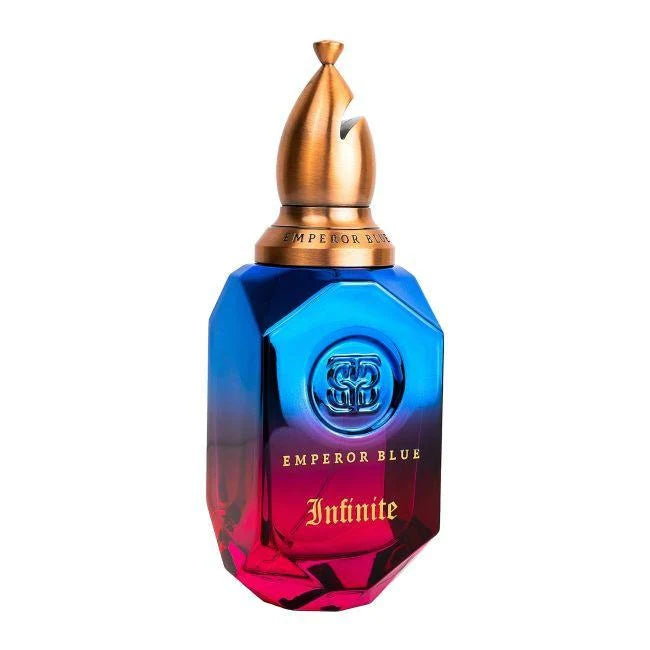 Infinite, Emperor Blue 100ml