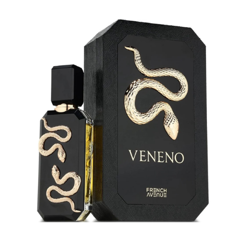 French Avenue Veneno-100ml