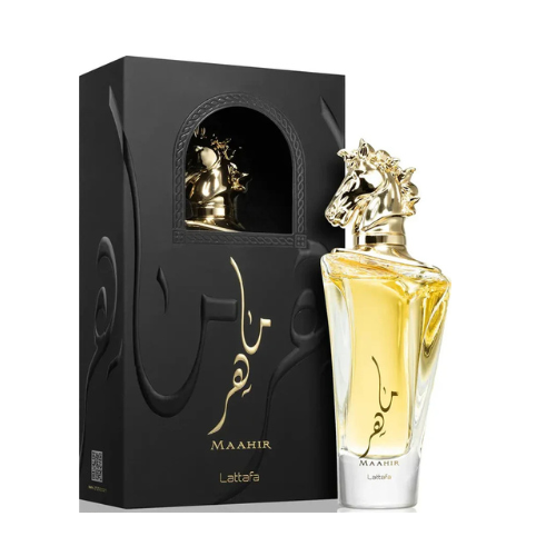Maahir, Lattafa 100ml