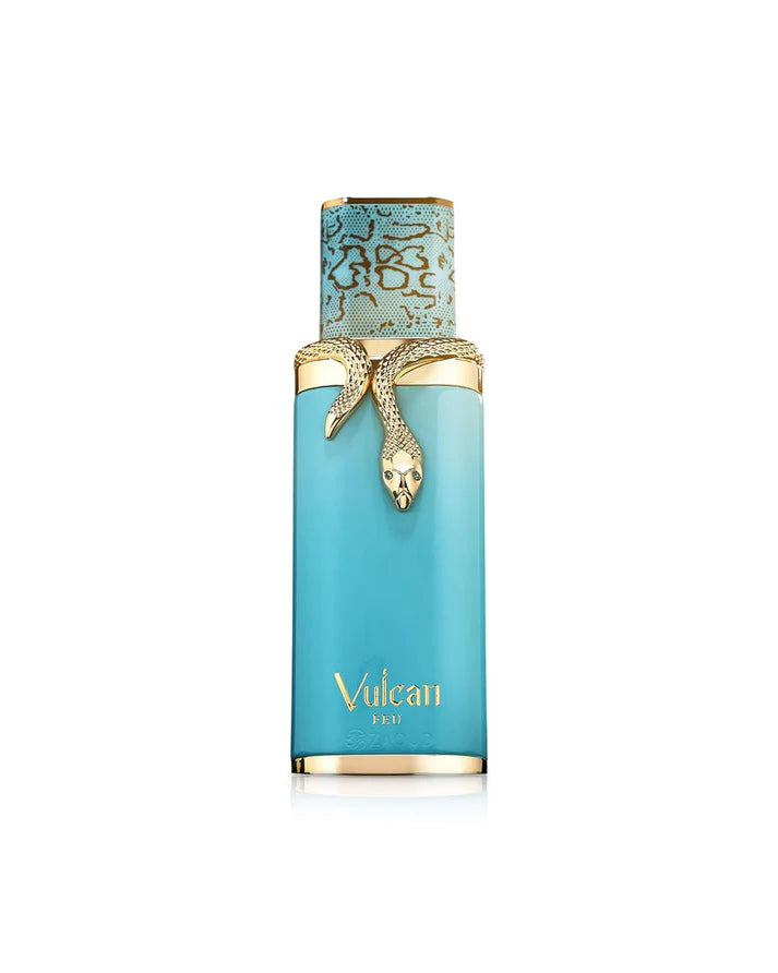 Vulcan Feu, French Avenue, 100 ml