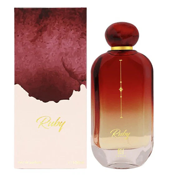 Ahmed Al Maghribi Ruby, 100ml