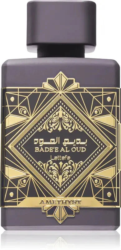 Badee Al Oud Ametista, Lattafa 100ml Unisex