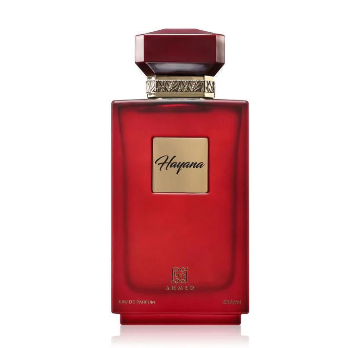 Ahmed Al Maghribi Hayana, 100 ml 