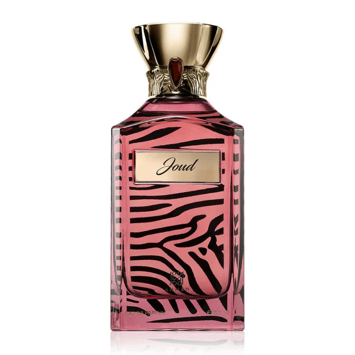 Ahmed Al Maghribi Joud, 100ml