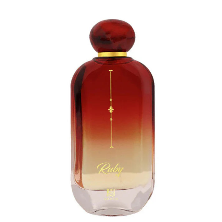 Ahmed Al Maghribi Ruby, 100ml