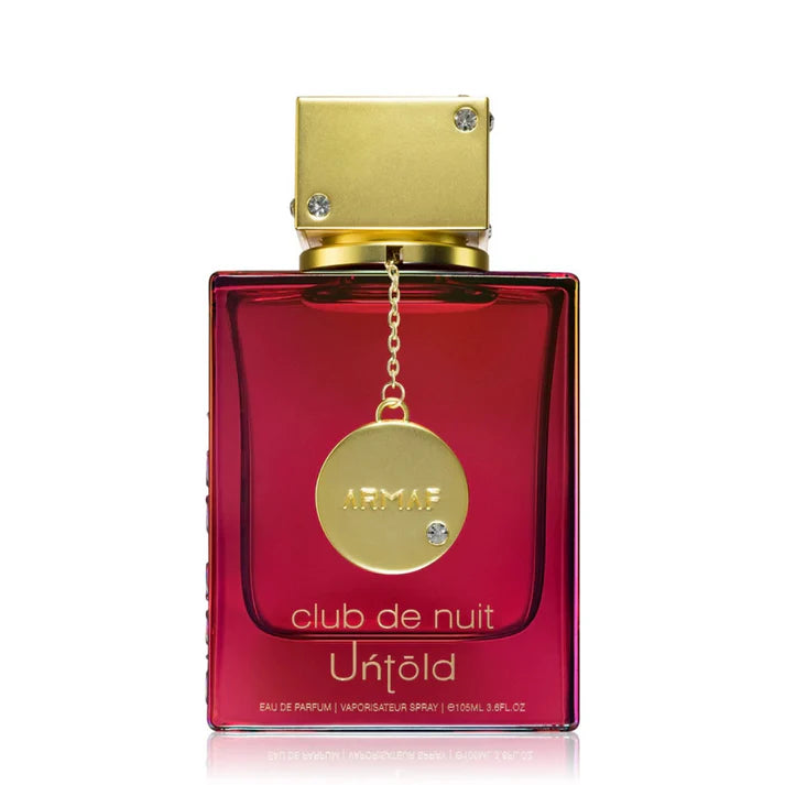 Club de Nuit Untold, Armaf, 105ml