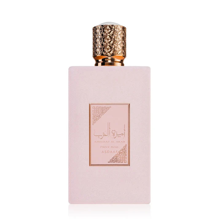 Asdaaf Ameerat Al Arab Prive Rose, 100ml