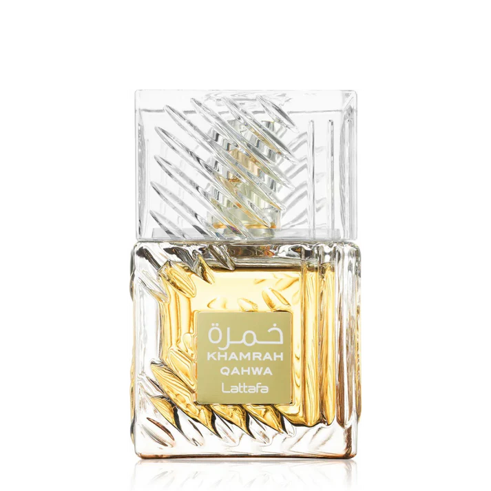 Khamrah Qahwa, 100ml, Lattafa