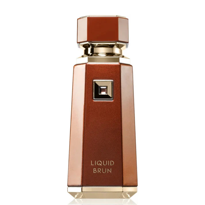 Liquid Brun, 100ml, French Avenue,