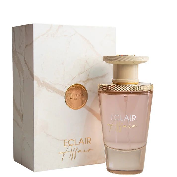 Eclair Affair, French Avenue, 100 ml