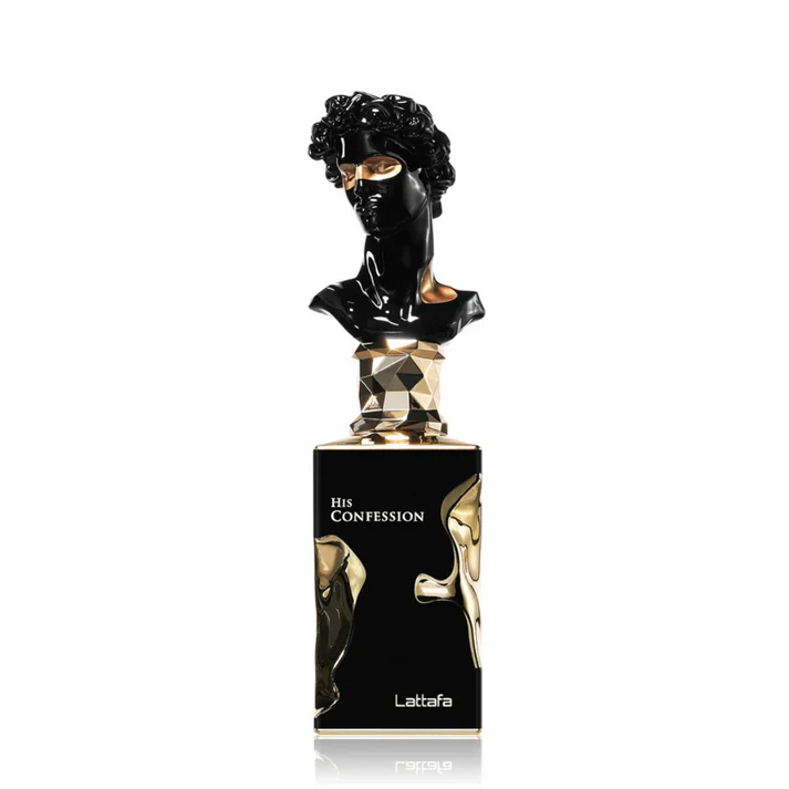 Lattafa His Confession, 100ml