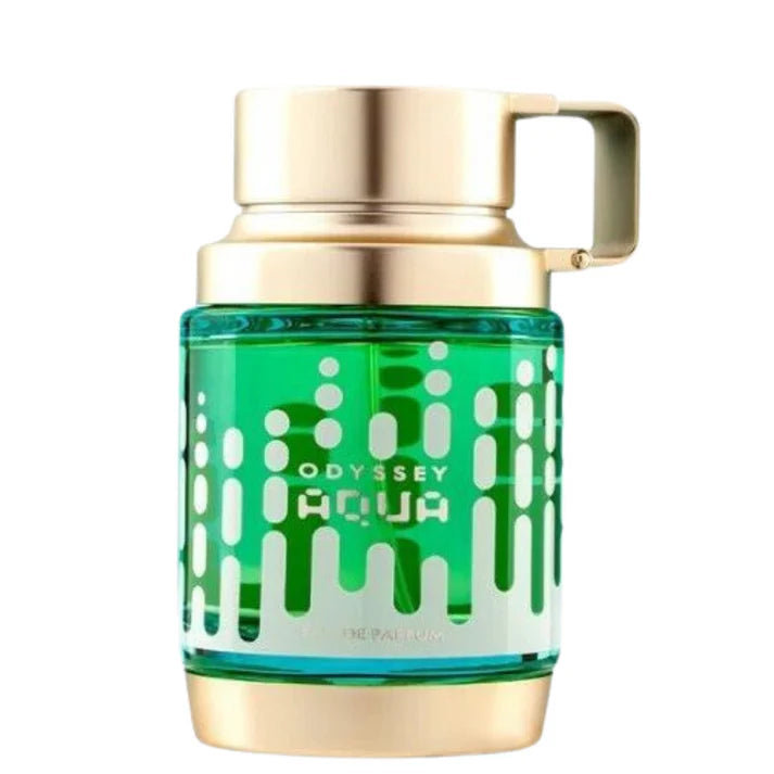 Odyssey Aqua Edition, Armaf, 100 ml