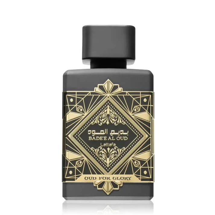Badee Al Oud Oud For Glory, Lattafa 100ml Unisex
