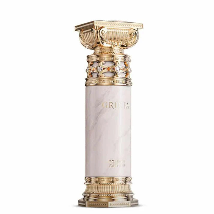 Grecia, Viale Francese, 100 ml