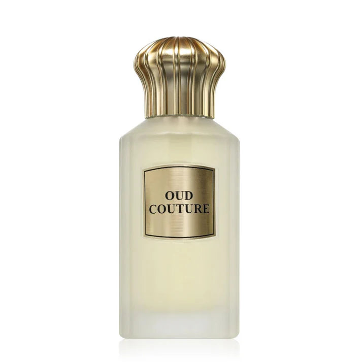 Ahmed Al Maghribi Oud Couture, 100 ml 