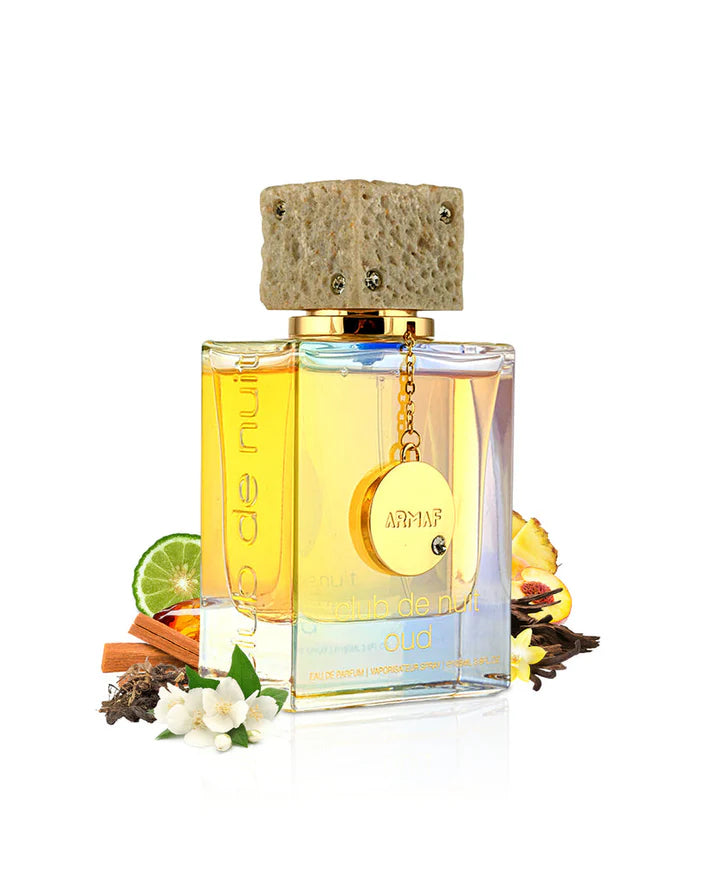 Club de nuit oud 105ml
