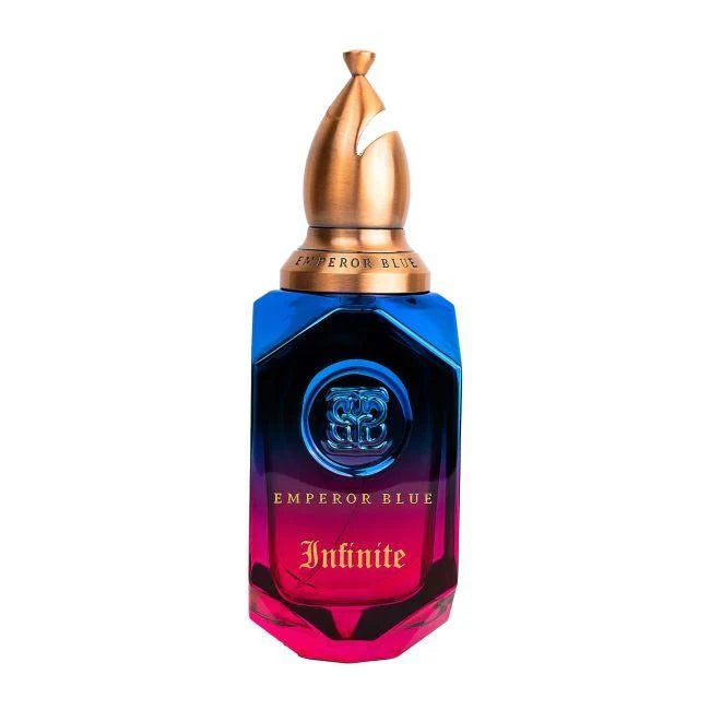 Infinite, Emperor Blue 100ml