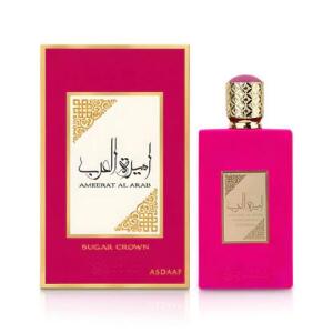 Ameerat Al Arab Sugar Crown — Eau de Parfum (100 ml)