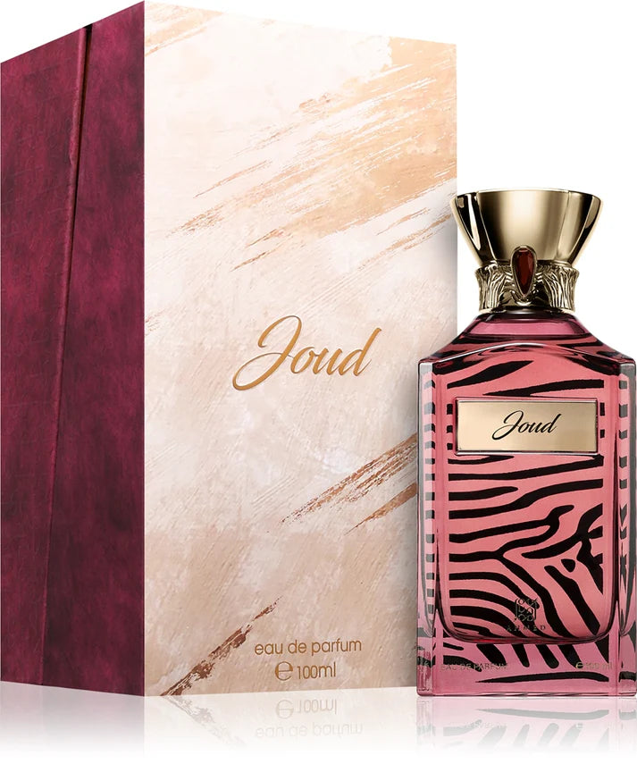 Ahmed Al Maghribi Joud, 100ml