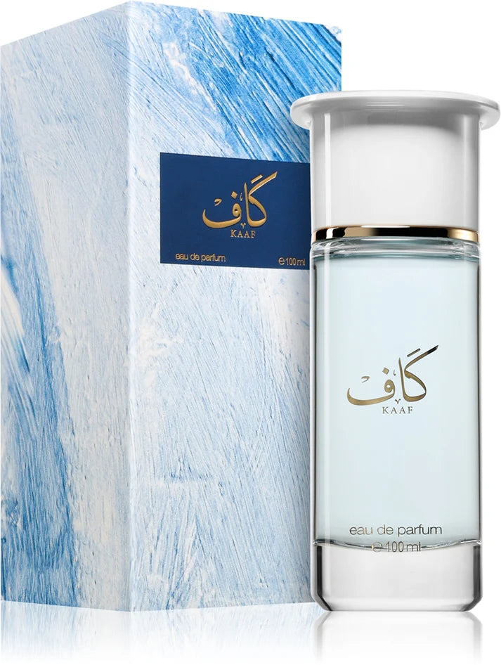 Ahmed Al Maghribi Kaaf, 100ml