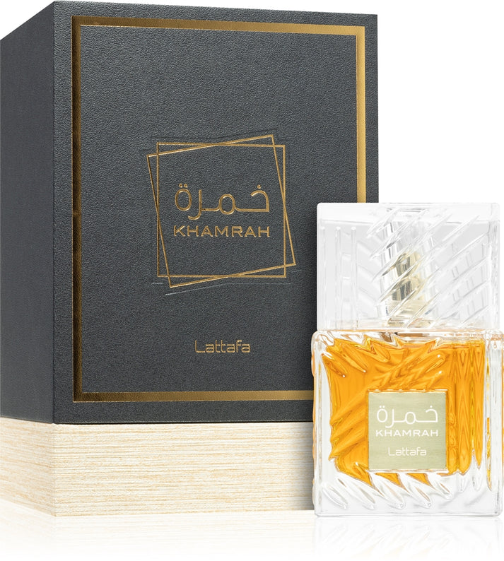 Khamrah, 100ml, Lattafa