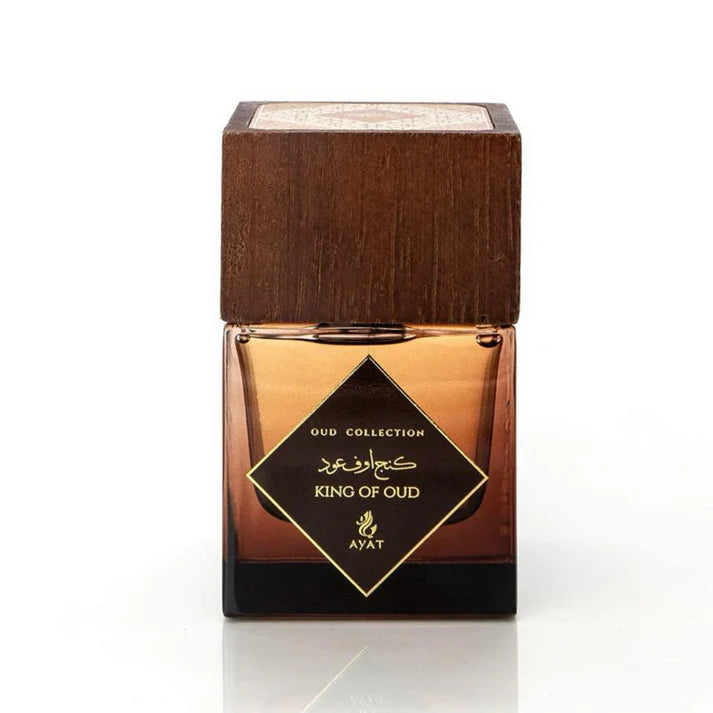 Re dell'Oud, 100 ml