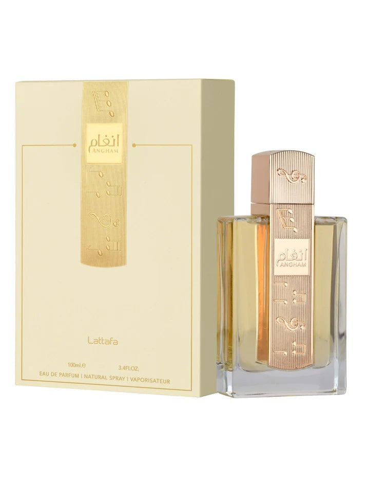 Angham, 100ml, Lattafa