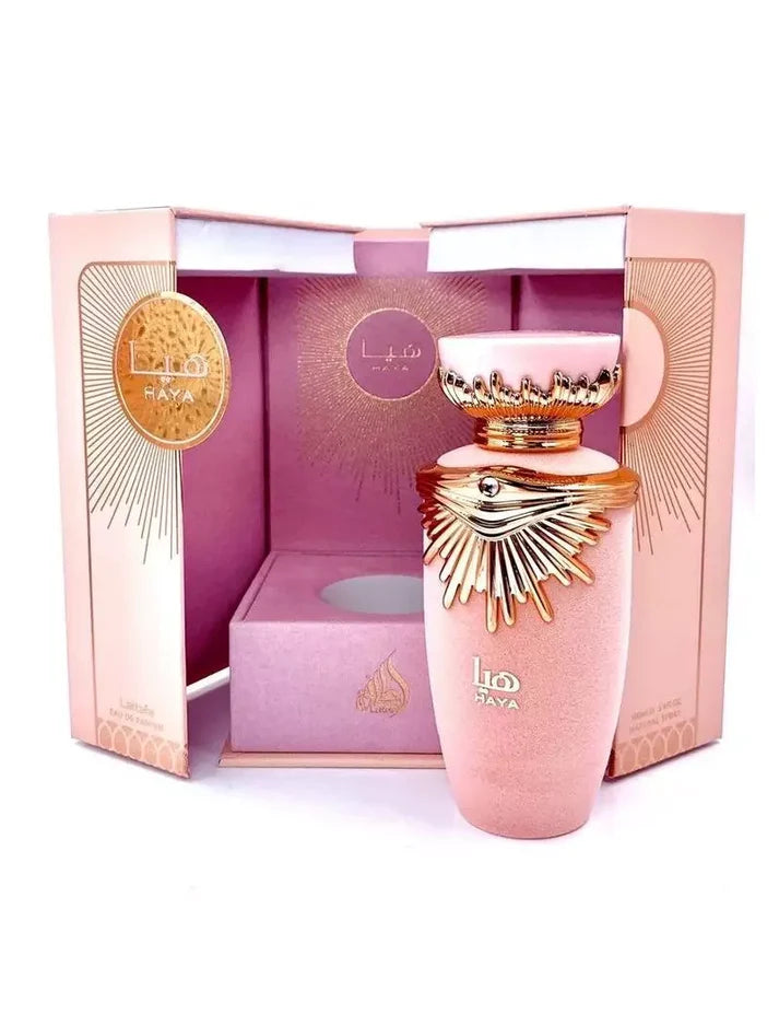 Haya, 100ml, Lattafa
