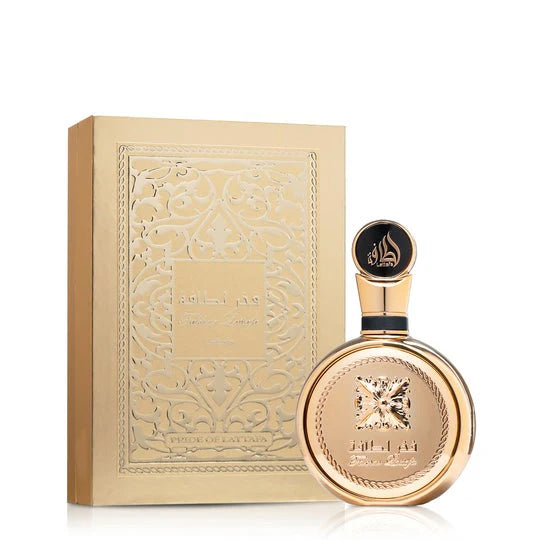 Fakhar Gold, 100ml, Lattafa