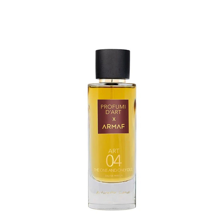 Art 04 The One and Only Oud, 105ml, Armaf 