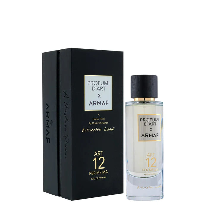 Art 12 Per Me Ma, 105ml, Armaf