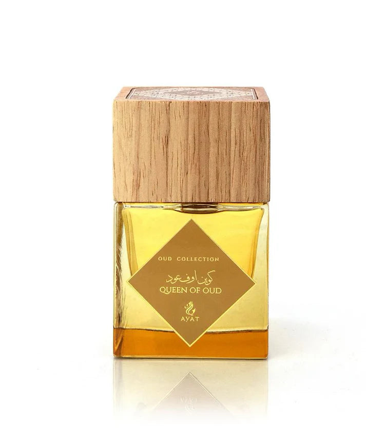 Regina dell'Oud, Ayat, 100 ml