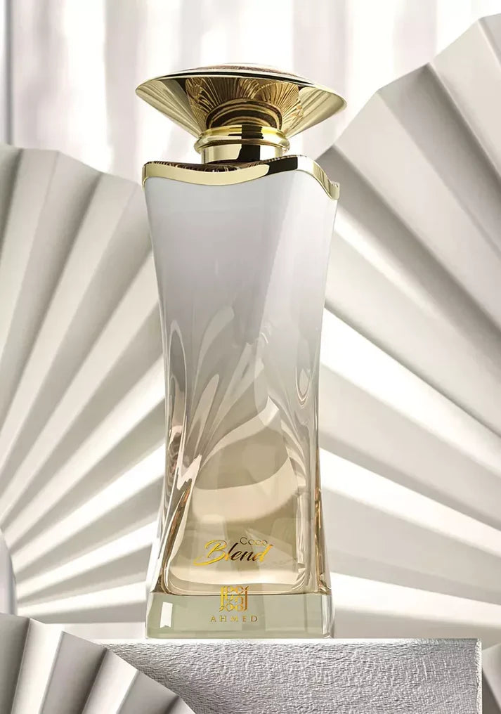 Miscela di cocco Ahmed Al Maghribi, Ahmed Al Maghribi, unisex, 90 ml