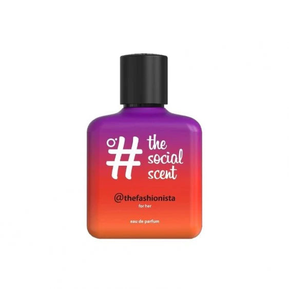 @Thefashionista Per Lei, 100 ml, The Social Scent